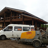 Алексей POLMASTER