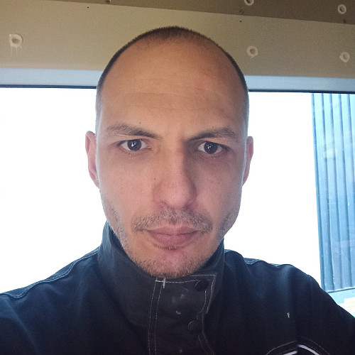 Тимур Михнович