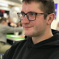 Илья Заровский