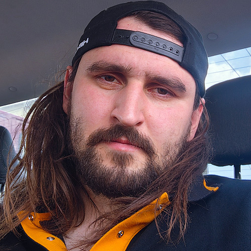 Эдуард Барковский