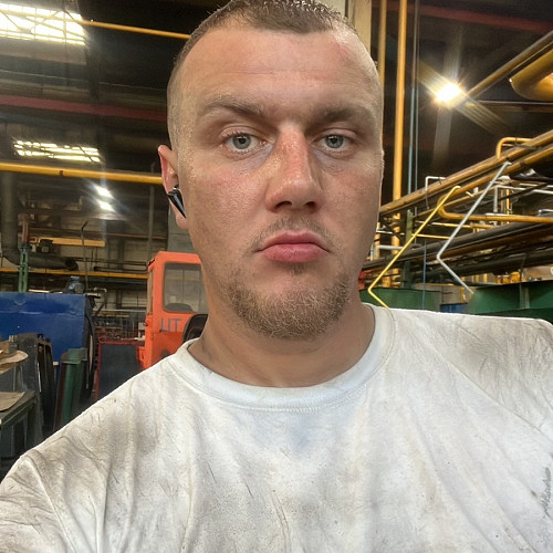 Александр Дубровский