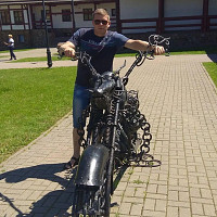 ИП Кулинкович Максим Николаевич