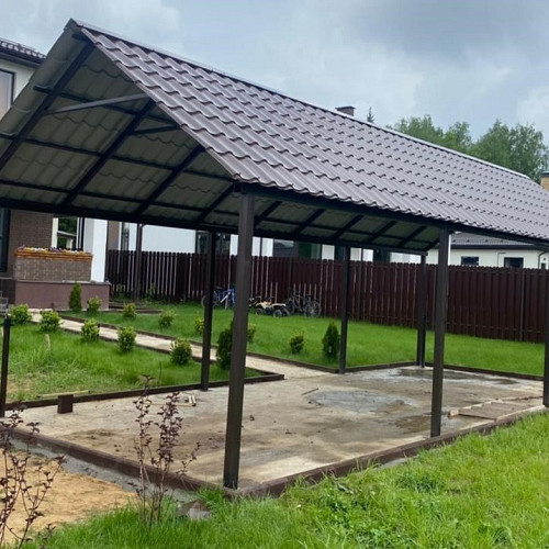 Надежда Романовская