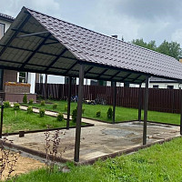 Надежда Романовская