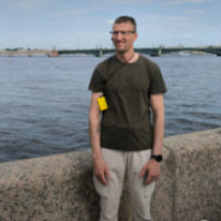 Кухарский Владимир Васильевич