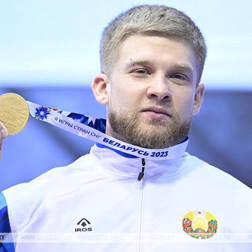 Павел Ходасевич