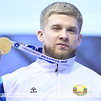 Павел Ходасевич