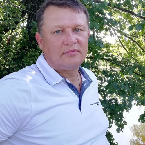 Виталий и Юлия