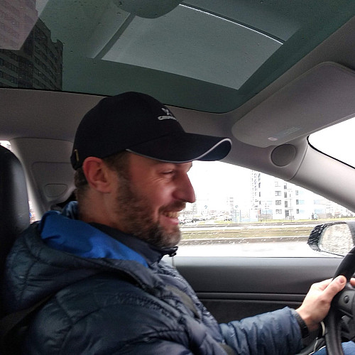 ИП Ярош Денис Викторович