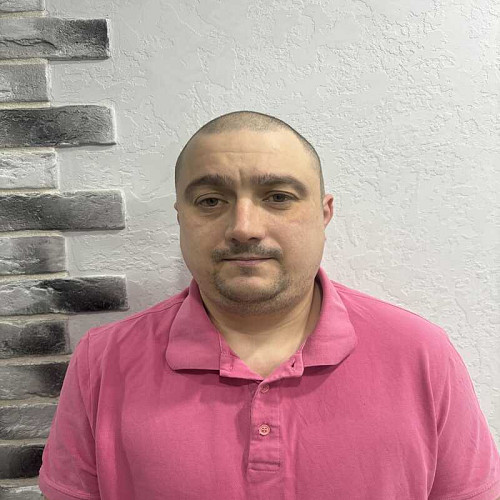 Сергей Бельский