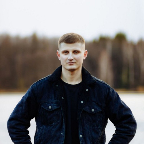 Дмитрий Адамчик