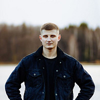 Дмитрий Адамчик