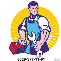 Сергей Тузов