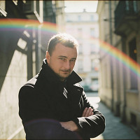 Евгений Балванович