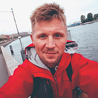 Антон Малиновский