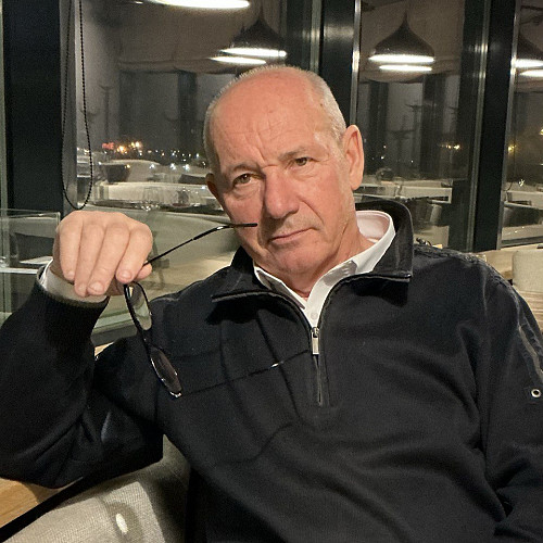 Билька Александр Васильевич