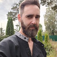 ИП Кизина Антон Игоревич