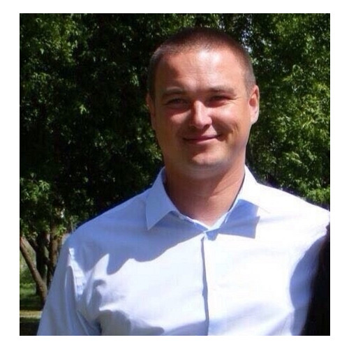 Алексей Глеб