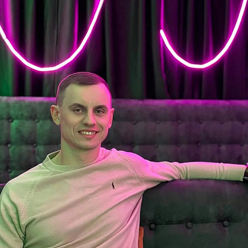 Евгений Саванович