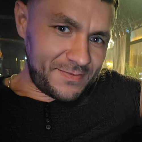 Кирилл Чашинский