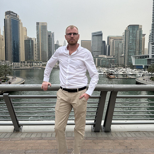 ИП Федорович Алексей Владимирович