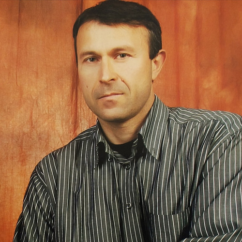 Магомед Алиев