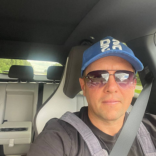 Павлов Артур Фёдорович