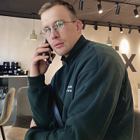 ИП Лукашик Кирилл Дмитриевич