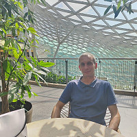 Дмитрий Косовский