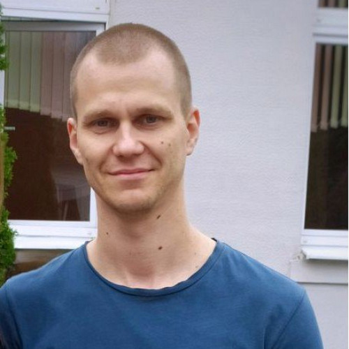 Андрей Терентьев