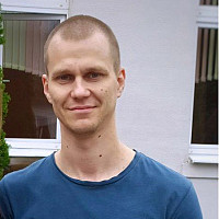 Андрей Терентьев