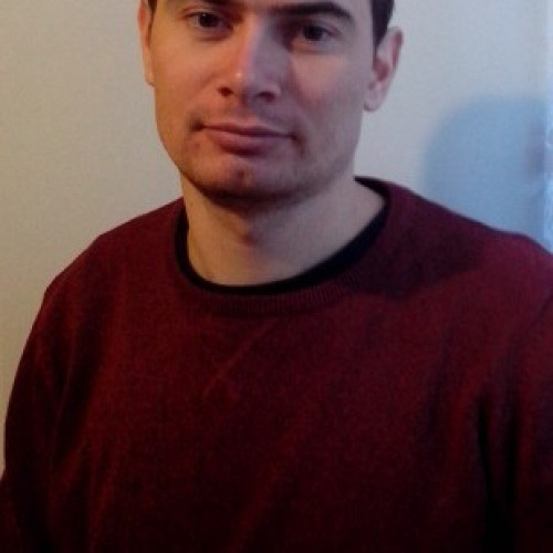 Алексей Иванов