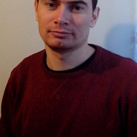 Алексей Иванов