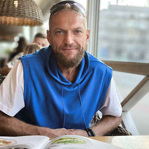 Сергей Петровец