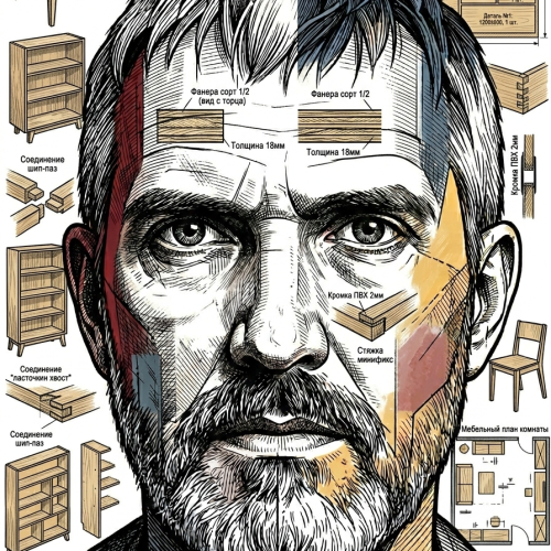 Частное предприятие МебельСтолицы