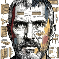 Частное предприятие МебельСтолицы