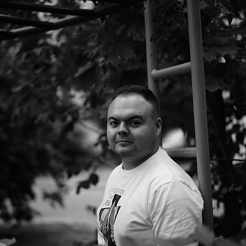 Владислав Муштук