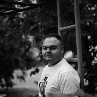 Владислав Муштук