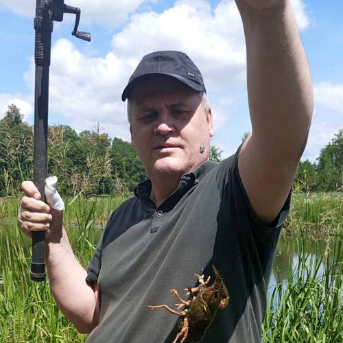 Александр Моев