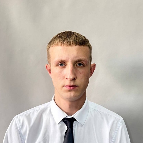 Владислав Прудников