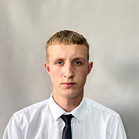 Владислав Прудников