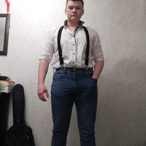 Ярослав Крохолев