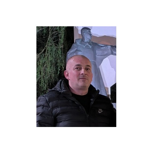 Силюк Александр Викторович