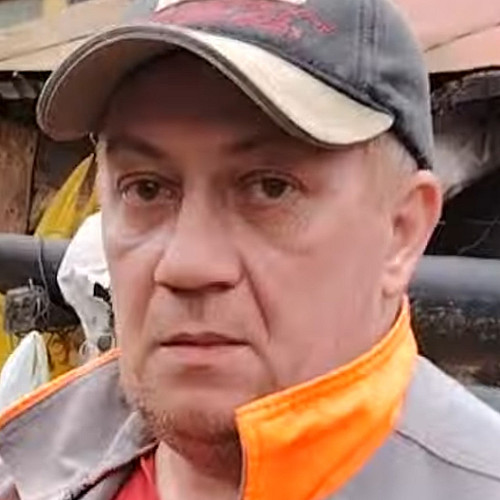 Валерий Царьков