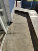 Разуклонка открытого балкона и гидроизоляция (заказ 24226) изображение 1