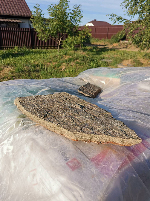 Требуется укладка декоративным камнем (песчаником) на brigadi.by