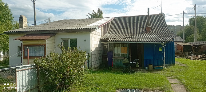 Построить коробку из блоков + крыша. (заказ 35825) на brigadi.by