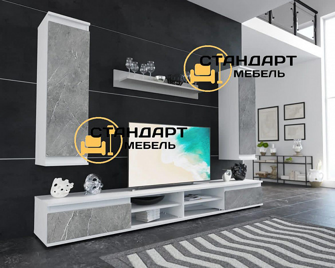 Горку собрать и повесить на brigadi.by