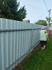 Ремонт забора. (заказ 71492) изображение 4