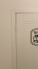 Срочный ремонт межкомнатной двери (заказ 71656) изображение 1